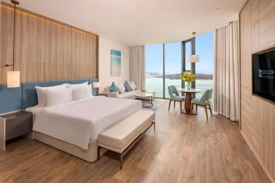A La Carte Ha Long Bay - Sea View Apartment – 照片 2