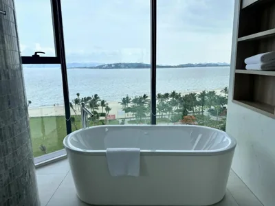 A La Carte Ha Long Bay - Sea View Apartment – 照片 3