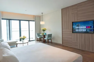 A La Carte Ha Long Bay - Sea View Apartment – 照片 4