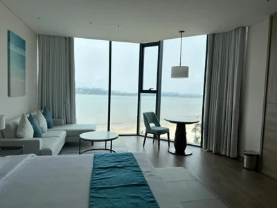 A La Carte Ha Long Bay - Sea View Apartment – 照片 6