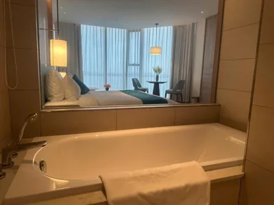 A La Carte Ha Long Bay - Sea View Apartment – 照片 7