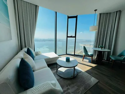 A La Carte Ha Long Bay - Sea View Apartment – 照片 8