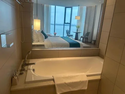 A La Carte Ha Long Bay - Sea View Apartment – 照片 9