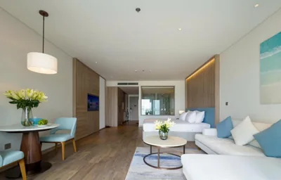 A La Carte Ha Long Bay - Sea View Apartment – 照片 13