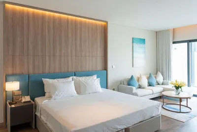 A La Carte Ha Long Bay - Sea View Apartment – 照片 14