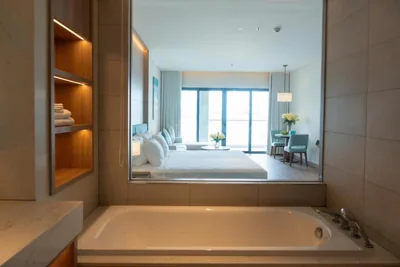 A La Carte Ha Long Bay - Sea View Apartment – 照片 15