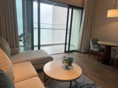 A La Carte Ha Long Bay - Sea View Apartment – 照片 16